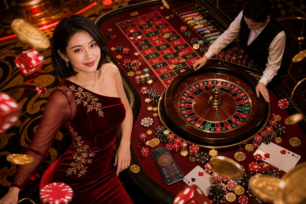 1333be Bangladesh Online Gaming Platform
